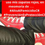 ALTO AL FEMICIDIO – PREVENCIÓN ES PROTECCIÓN