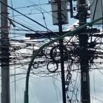 ¿Qué hacemos con tanto cable?