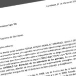 ¿Nueva crisis en Curridabat Siglo XXI?
