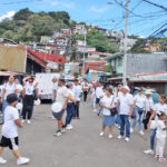 Tejiendo redes – sembrando esperanza
