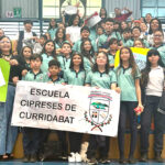 Escuela de Cipreses y CTP de Tirrases en concurso de conocimientos Antorcha