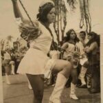 Fiestas patrias 