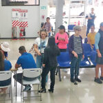 Elecciones Junta de Salud: Exitosa jornada en favor de la comunidad