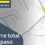 Municipalidad anuncia intervención en Calle Chanto en Granadilla