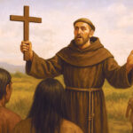 450 años de fervorosa evangelización