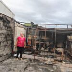 Incendios devastan viviendas y consumen esfuerzos de años