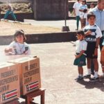 Elecciones infantiles y abstencionismo