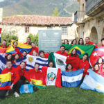 Abierta convocatoria a programa internacional que ha destacado a jóvenes de Curridabat