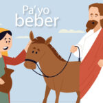 Anécdotas de Semana Santa en Curridabat