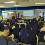 Área de Salud realizó rendición de cuentas a la comunidad